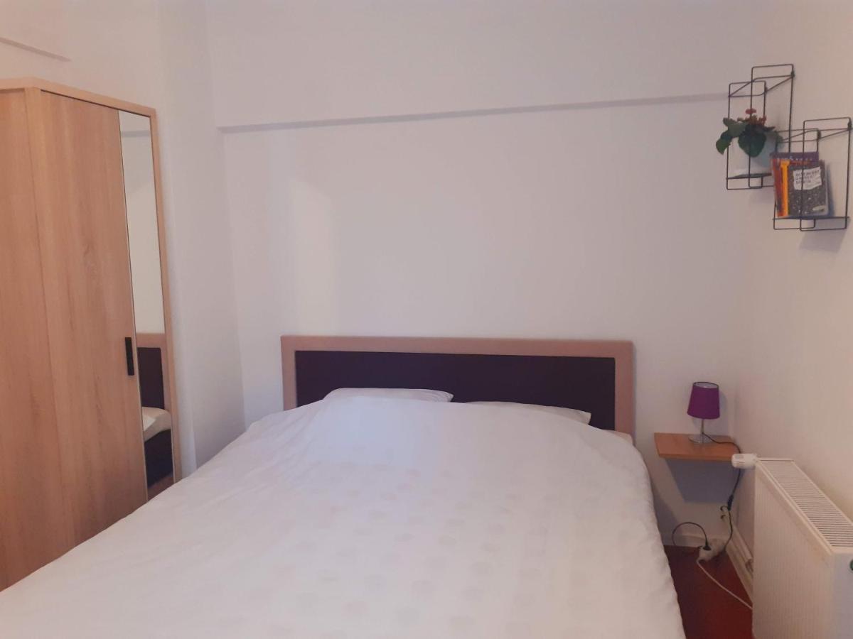 Apartmani Zaara SJJ Eksteriør billede