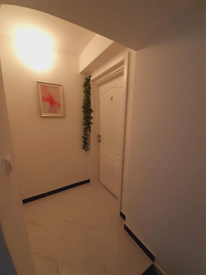 Apartmani Zaara SJJ Eksteriør billede