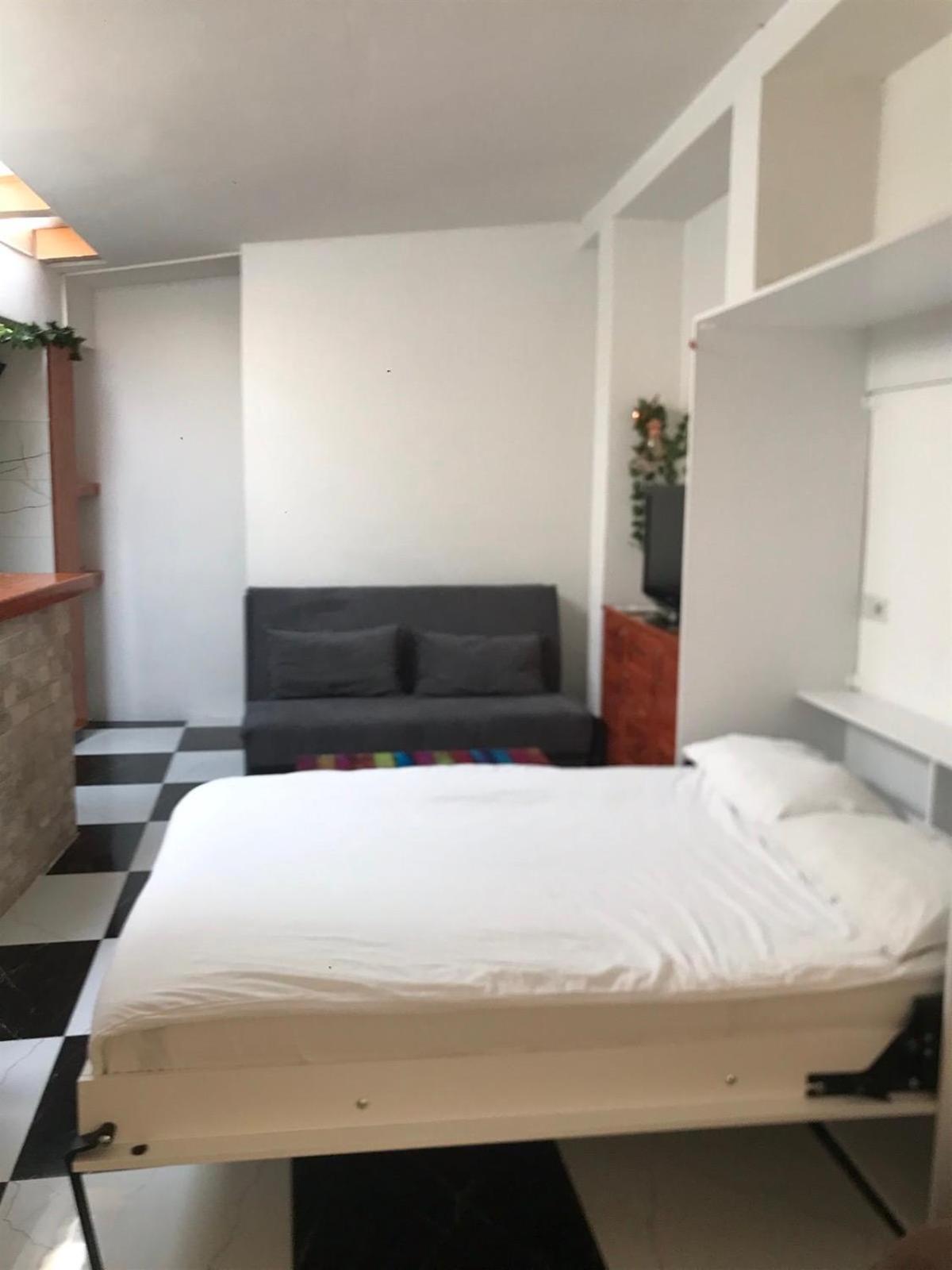 Apartmani Zaara SJJ Eksteriør billede