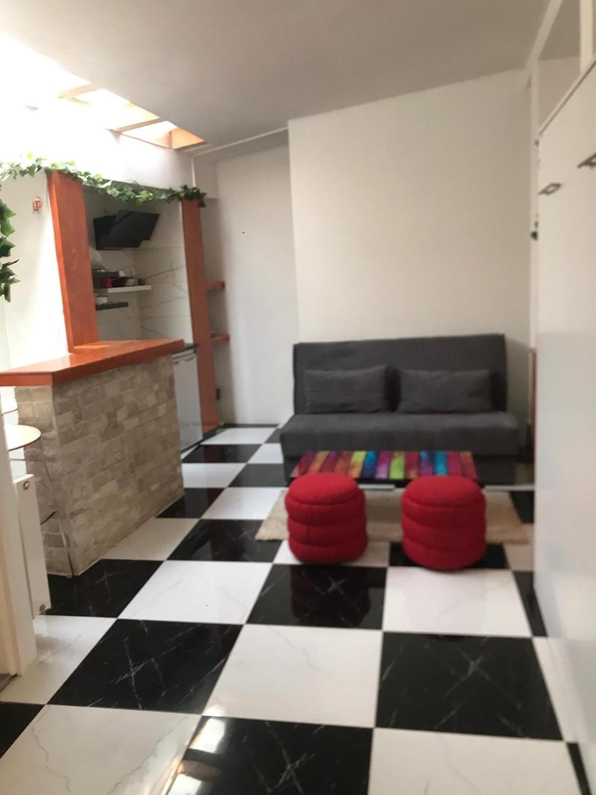 Apartmani Zaara SJJ Eksteriør billede