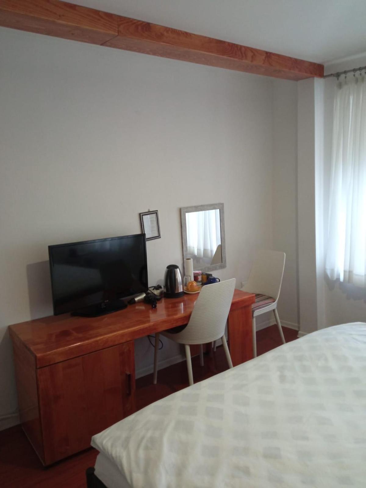 Apartmani Zaara SJJ Eksteriør billede