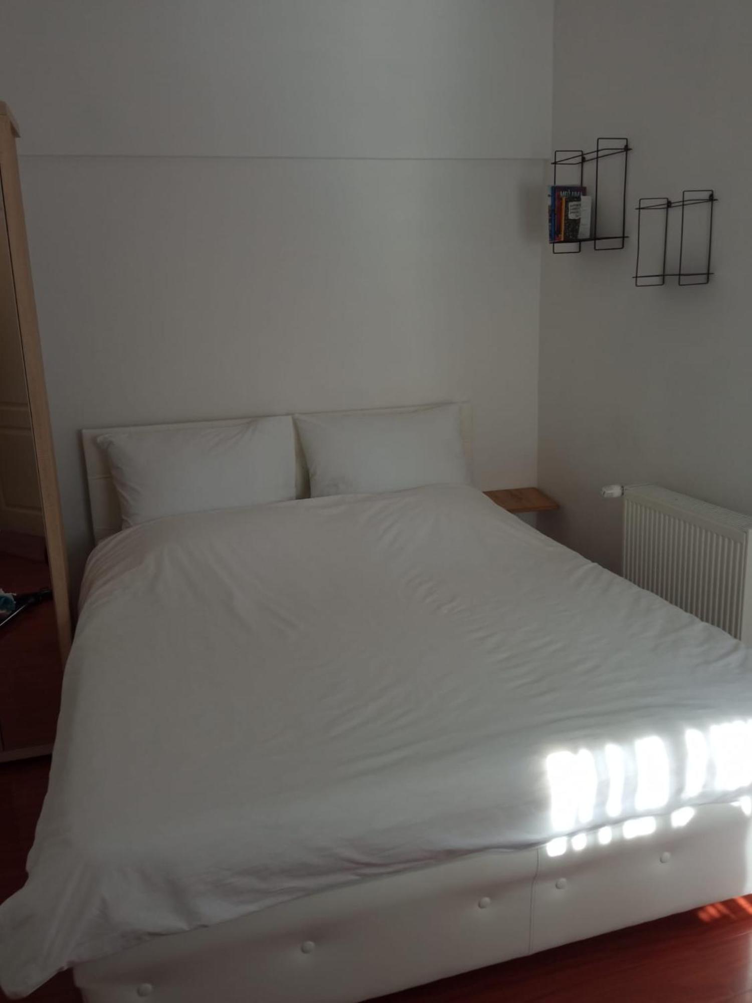 Apartmani Zaara SJJ Eksteriør billede