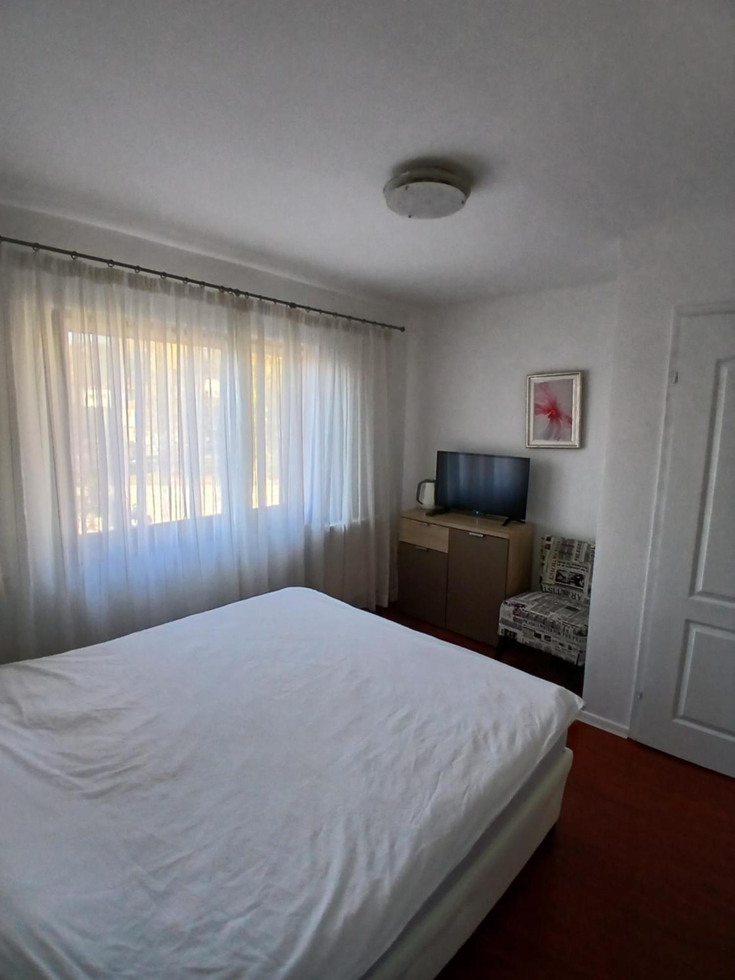 Apartmani Zaara SJJ Eksteriør billede