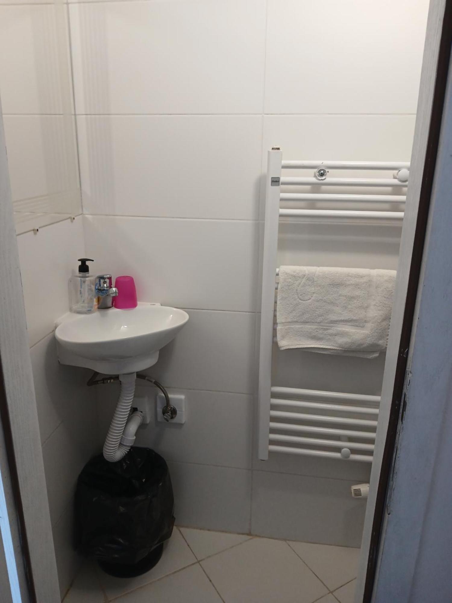 Apartmani Zaara SJJ Eksteriør billede